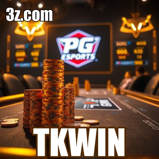 Explorando a Comunidade do TKWIN: Um Mundo de Conexões e Jogos