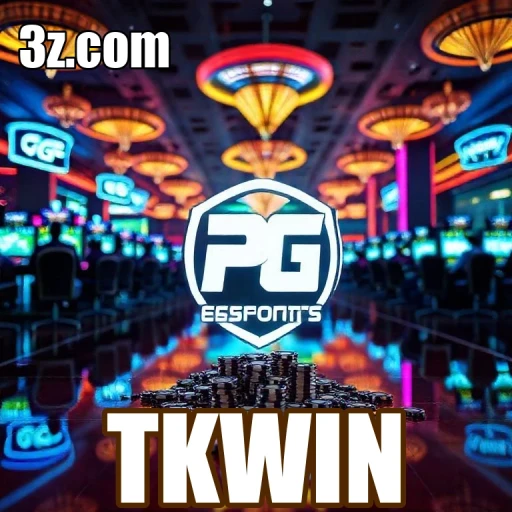 Dicas Imperdíveis no TKWIN: Amplie Seu Desempenho nos Jogos