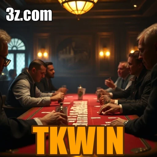 Multiplayer No TKWIN: Onde As Aventuras Ganham Vida