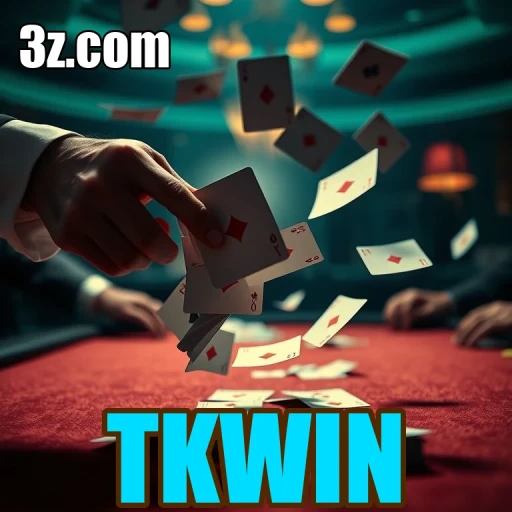 Racing Veloz: Acelerando no TKWIN com Estilo