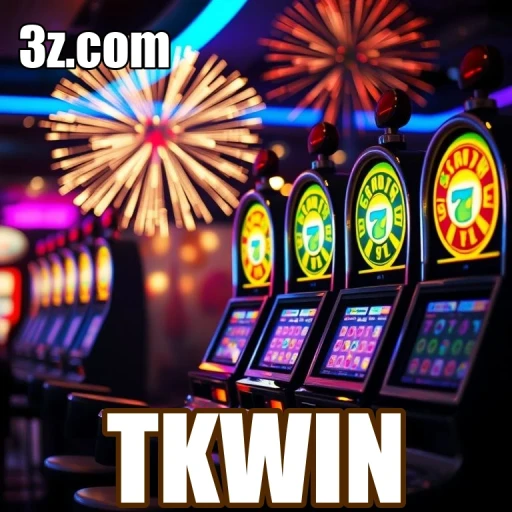 Roleplaying e Aventura no TKWIN: Junte-se à Diversão Online