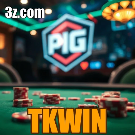 Novidades Imperdíveis: Atualizações do TKWIN Que Encantam!